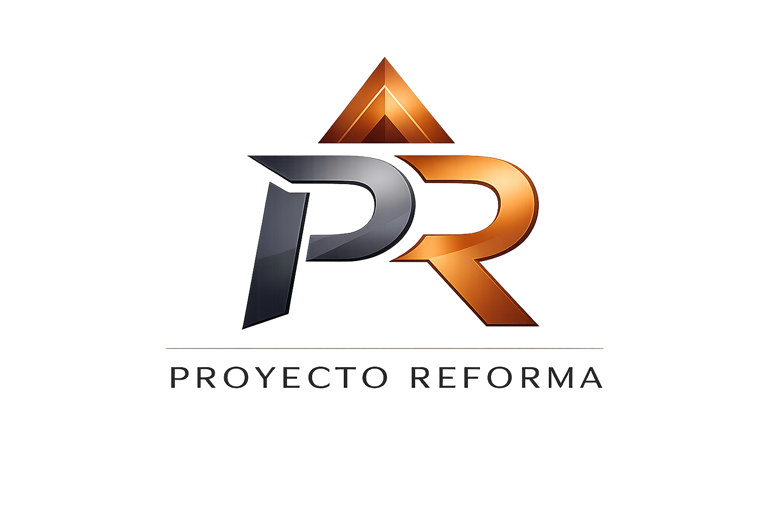 ProyectoReforma Logo